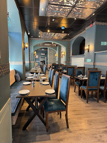 Syriana Restaurant