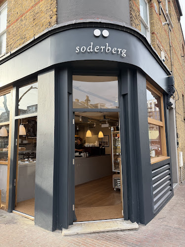 Söderberg Wandsworth