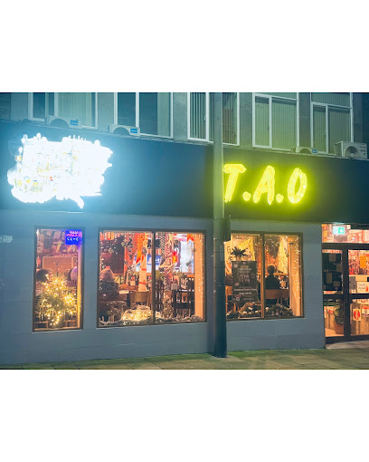 T.A.O Street food and Noodle Bar