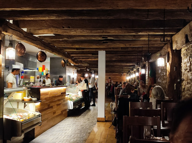 Tŷ Madeira Restaurant — Cardiff