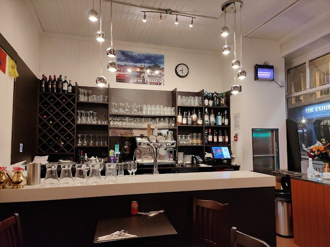 Taas Restaurant