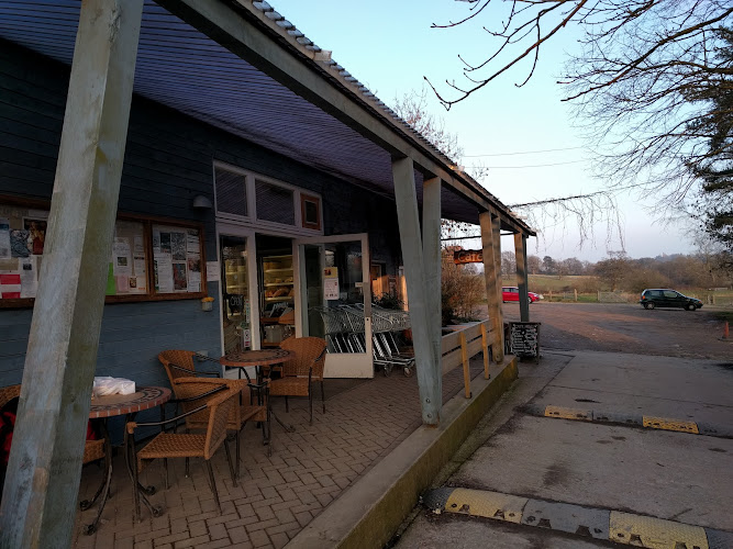 Tablehurst Farm Shop and Café