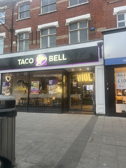 Taco Bell