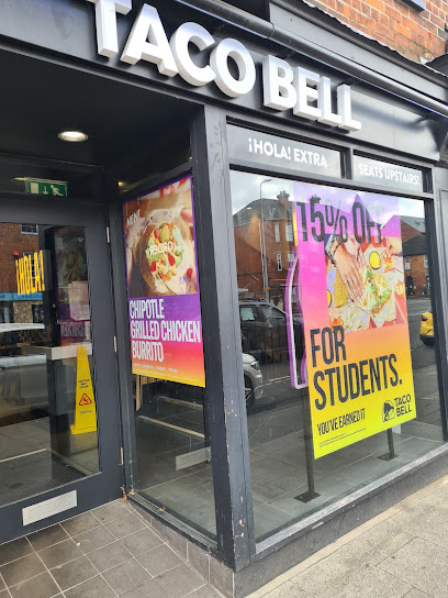 Taco Bell