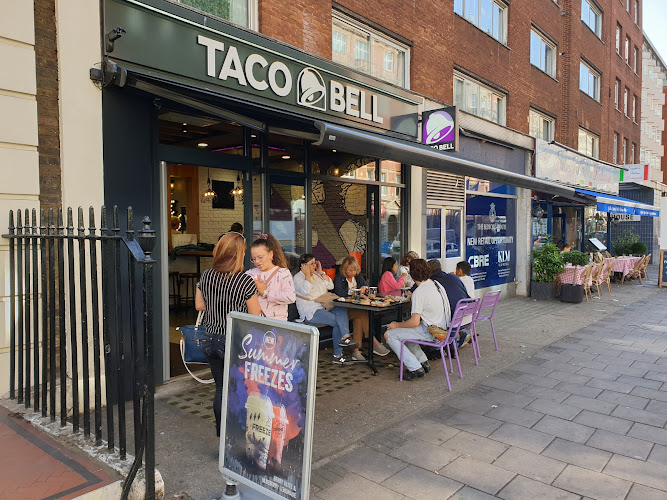 Taco Bell