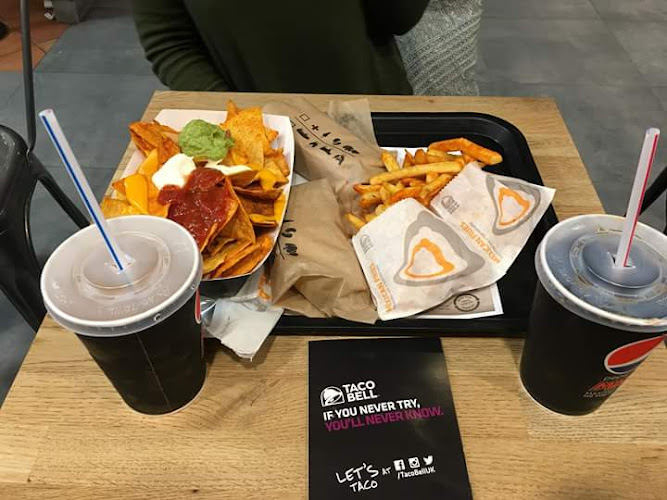 Taco Bell