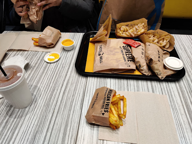 Taco Bell