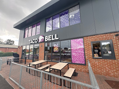 Taco Bell Rotherham - Fitzwilliam Road