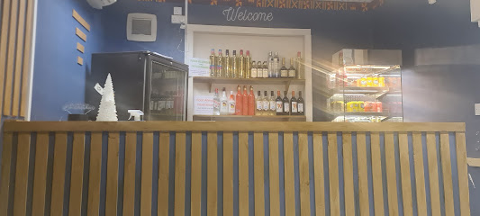 TADIK RESTAURANT