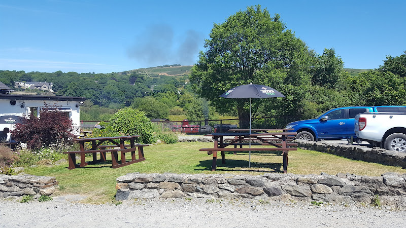 Tafarn Snowdonia Parc