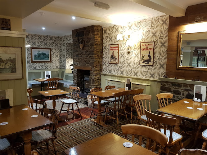 Tafarn Tryfan Inn