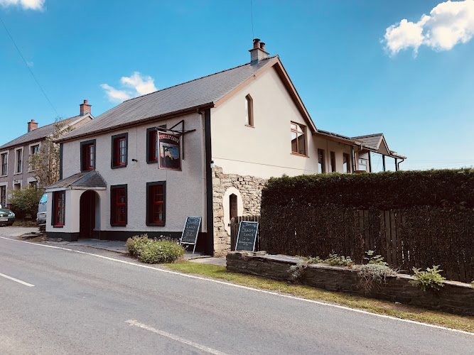 Tafarn y Penllwyndu Country Inn