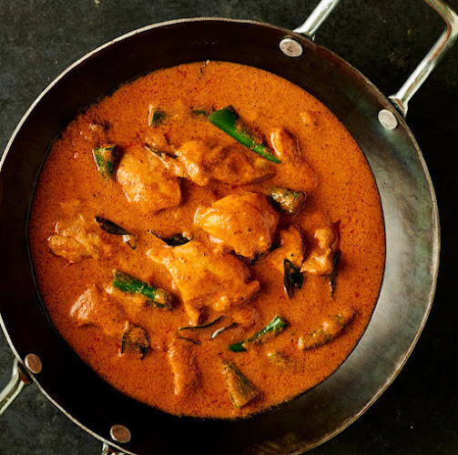 Taj Mahal Abercynon