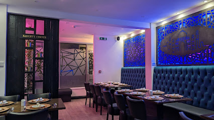 Taj Mahal Restaurant