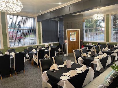 Taj Mahal Telford