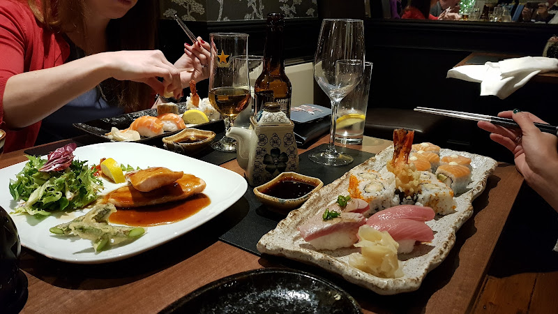 Takayama Restaurant