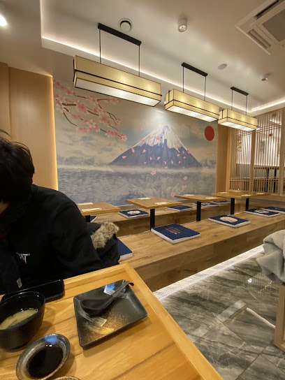Takumi Japanese Restaurant