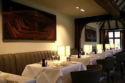 Talbooth Restaurant