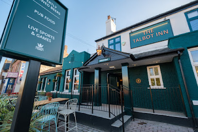 Talbot Inn