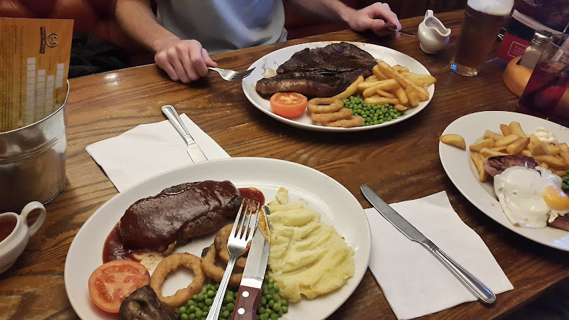 Tall Chimney — Swadlincote