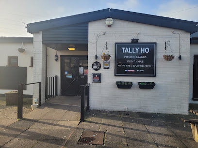 Tally Ho
