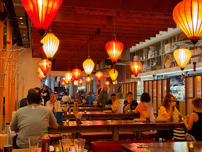 Tampopo Trafford Centre