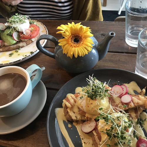 Tamu Cafe — Smethwick