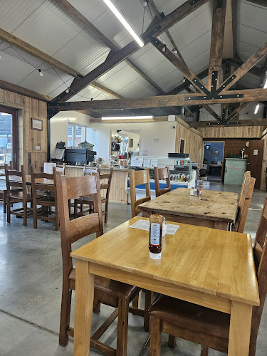Tancred Farm Shop