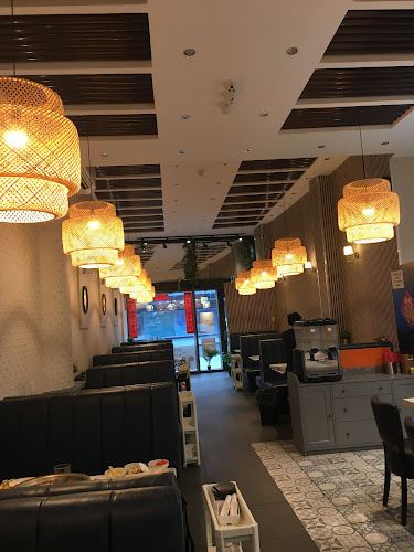 Tang Chao Chinese Restaurant — Southampton