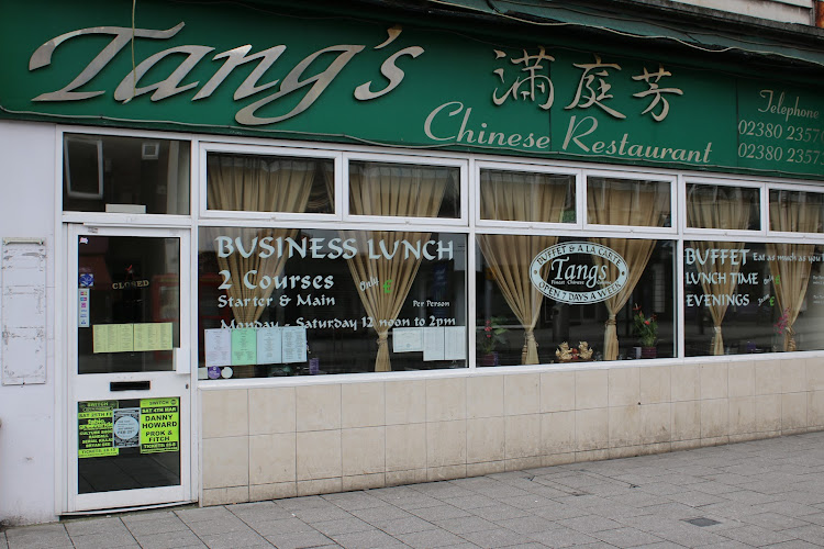 Tang's