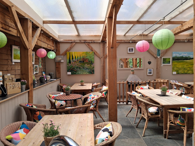 Tanhouse Farm Shop — Dorking