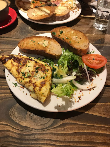 Tani Modi Brunch House