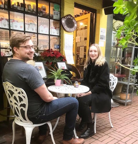 Tania's Of Hampstead
