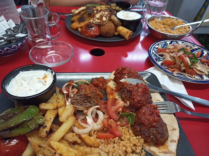 Tantuni — Plymouth