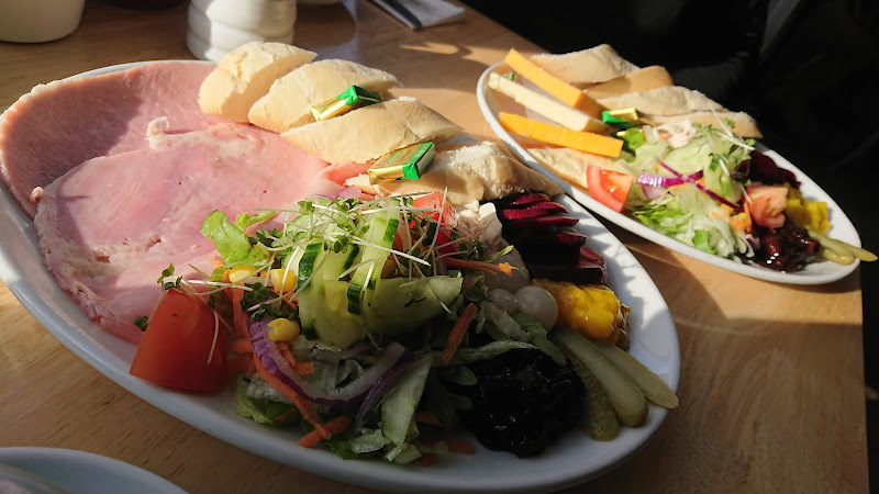 Tanya’s Horncastle
