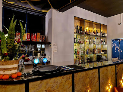 Taohua Restaurant