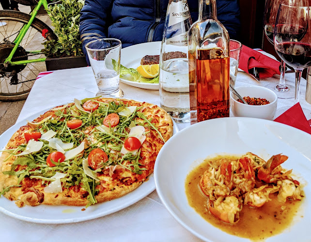 Taormina Restaurant