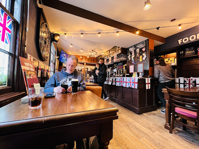 Tap & Spile Birmingham