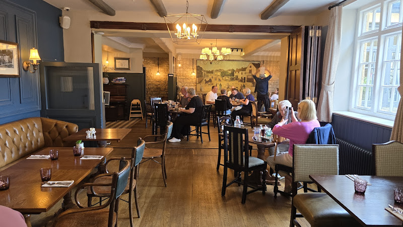 Tap Room