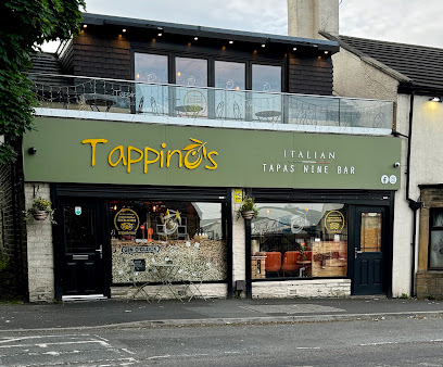 Tappino's