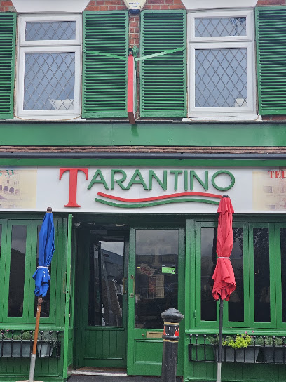 Tarantino