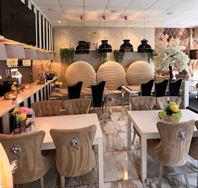 Tarantinos - The Seafood Cartel