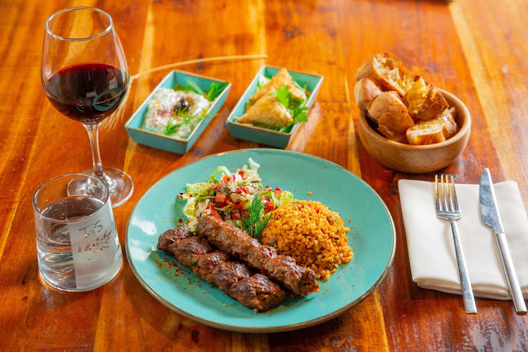 Tas Restaurant
