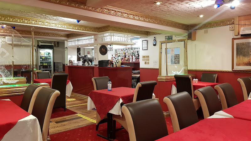 Taste Of Bengal — Penrith