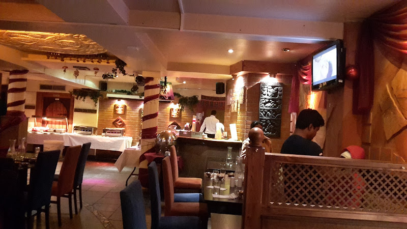 Taste of Chennai Glasgow