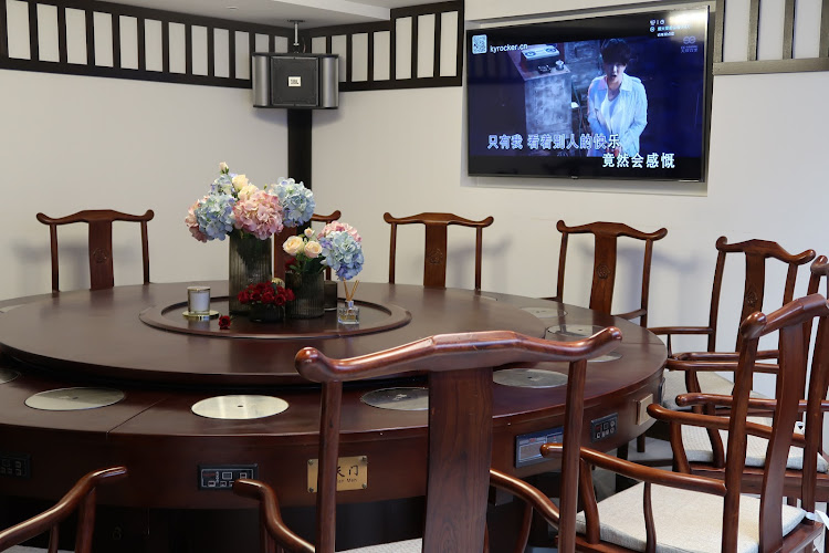 TASTE OF CHONGQING 伦敦重庆味道 — London