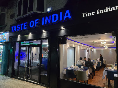 Taste of India
