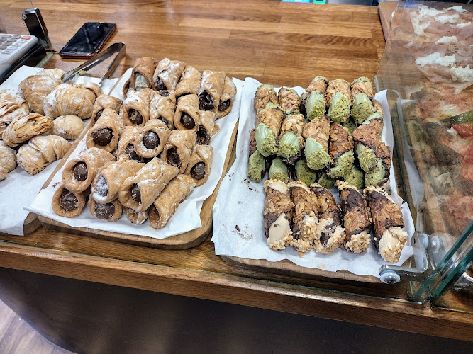 TASTE OF KERALA RESTAURANT - Zanky's Deli