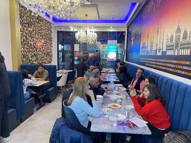 Taste Of Lahore Hammersmith