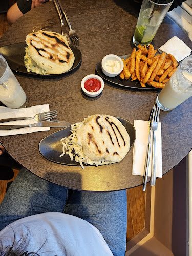 Taste of Venezuela Restaurant & Bar